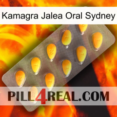 Kamagra Oral Jelly Sydney cialis1